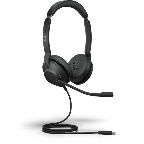 Jabra Evolve2 30 MS Microsoft Teams Stereo USB-C Headset - 23089-999-879